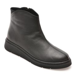 Ghete casual GRYXX negre