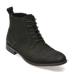 Ghete elegante ALDO negre