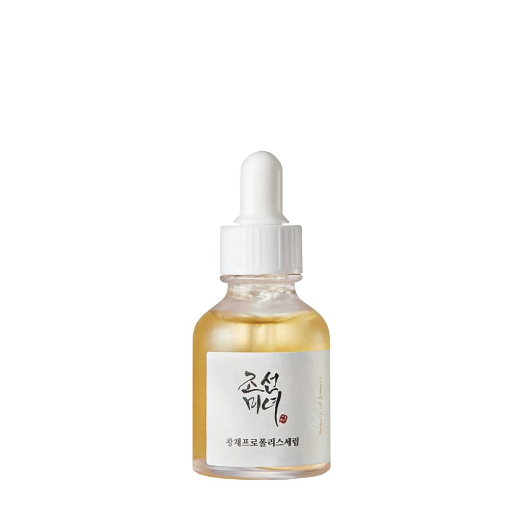 Glow serum propolis+niacinamide 30 ml-Ingrijirea pielii-Fata > Serum