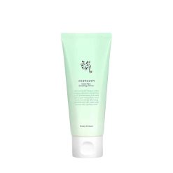 Green plum refreshing cleanser 100 ml-Ingrijirea pielii-Fata > Demachiant si toner