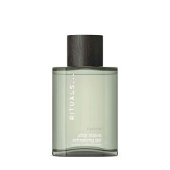 Homme after shave refreshing gel 100 ml-Ingrijirea pielii-Deodorante si barbierit > Barbierit si dupa barbierit