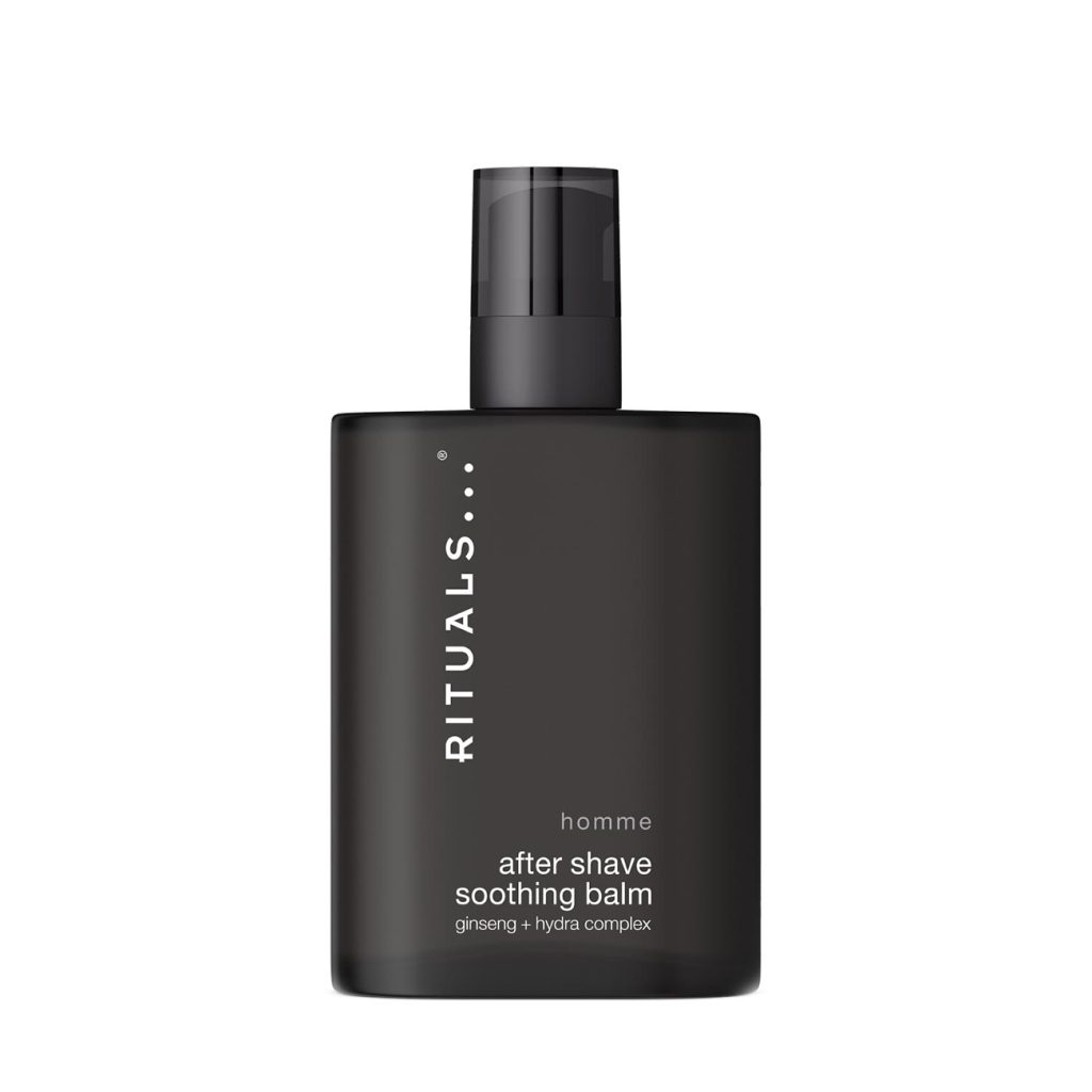 Homme after shave soothing balm 100 ml-Ingrijirea pielii-Deodorante si barbierit > Barbierit si dupa barbierit