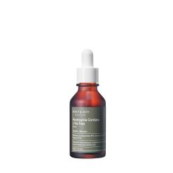 Houttuynia cordata + tea tree serum 30 ml-Ingrijirea pielii-Fata  data-eio=