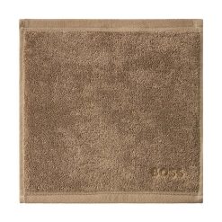 Hugo Boss prosop mic de bumbac Wash Towel Loft-Textile