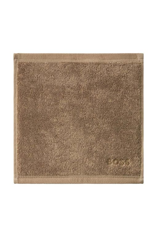 Hugo Boss prosop mic de bumbac Wash Towel Loft-Textile