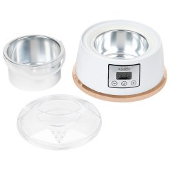 Incalzitor ceara profesional iSMART WAX PRO 500 ml LUXORISE Gold 2