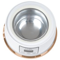 Incalzitor ceara profesional iSMART WAX PRO 500 ml LUXORISE Gold 5