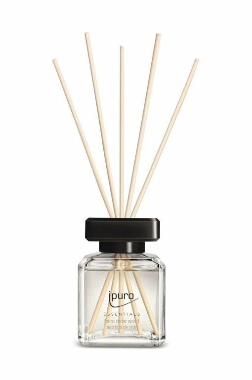 Ipuro difuzor de parfum Cedar Wood