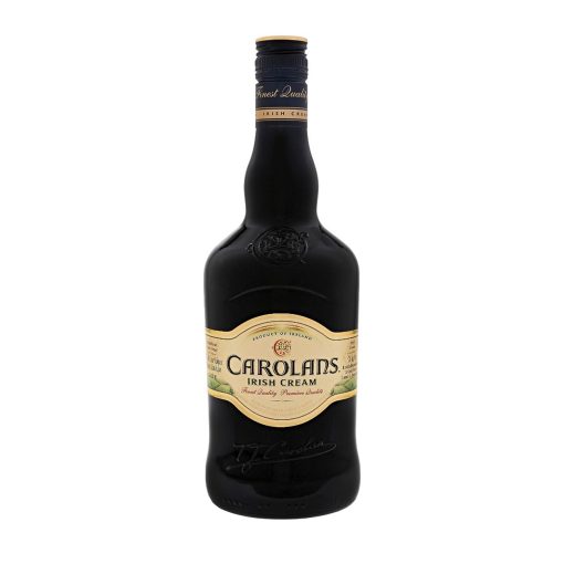 Irish cream 1000 ml-Bauturi-Lichior