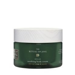 Jing body cream 220 ml-Ingrijirea pielii-Ingrijire corp > Creme si lotiuni