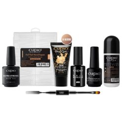 Kit tipsuri reutilizabile Expert-Kit-uri de manichiura-Kit-uri geluri UV