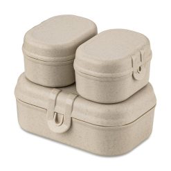 Koziol lunchbox (3-pack)-Bucătărie și sala de mese