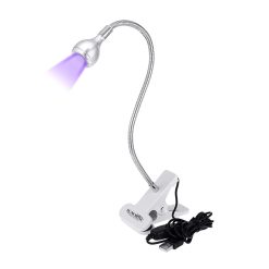 Lampa UV LED Ajustabila RevoMAX 360 LUXORISE