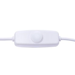 Lampa UV LED Ajustabila RevoMAX 360 LUXORISE Silver 5