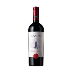 Legend of dracula cabernet sauvignon 750 ml-Bauturi-Vinuri > Rosu