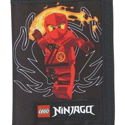 Lego portofel copii NINJAGO copii