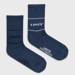 Levi's sosete (2-pack) barbati