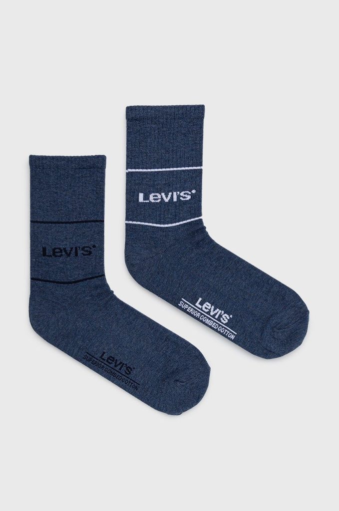 Levi's sosete (2-pack) barbati