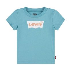 Levi's tricou copii cu imprimeu-Îmbrăcăminte