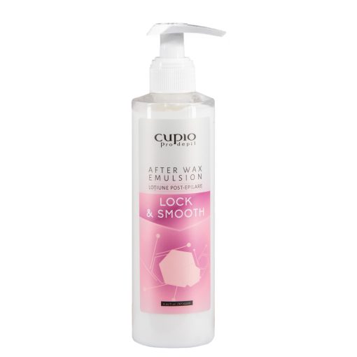 Lotiune post-epilare Cupio PRO Depil - Orchid White 250ml-Epilare-Uleiuri si Creme