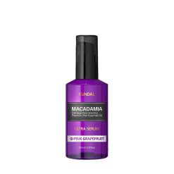 Macadamia ultra hair serum - pink grapefruit 100 ml-Ingrijirea pielii-Ingrijirea parului