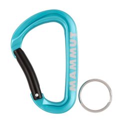 Mammut cârlig Mini Carabiner Workhorse Keylock L-În aer liber și turism