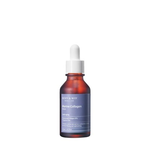 Marine collagen serum 30 ml-Ingrijirea pielii-Fata > Serum