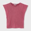 Mayoral tricou copii culoarea roz-Îmbrăcăminte