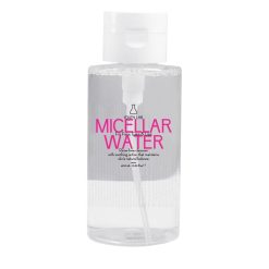 Micellar water 400 ml-Ingrijirea pielii-Fata > Demachiant si toner