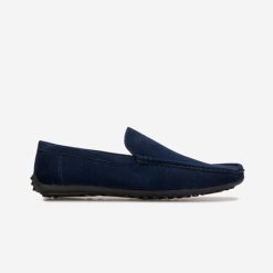 Mocasini barbati Sagunto navy-Mocasini Barbati-Mocasini Barbati