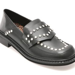 Mocasini casual EPICA negri