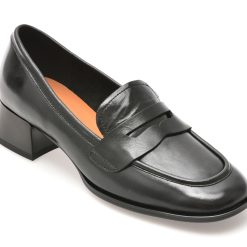 Mocasini casual EPICA negri