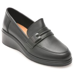 Mocasini casual EPICA negri