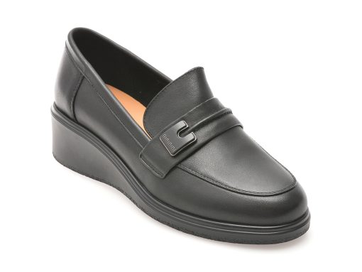 Mocasini casual EPICA negri