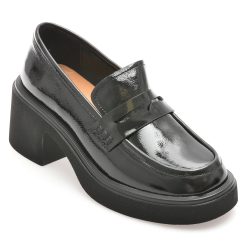 Mocasini casual EPICA negri