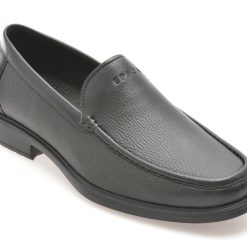 Mocasini casual EPICA negri