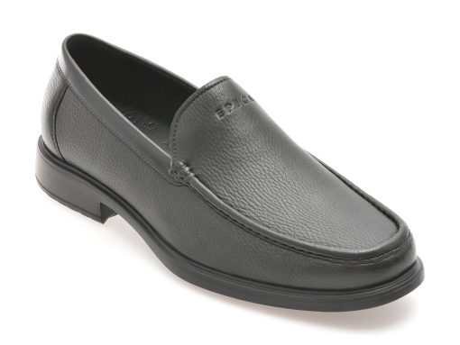 Mocasini casual EPICA negri