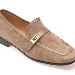 Mocasini casual FLAVIA PASSINI gri