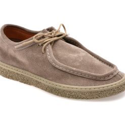 Mocasini casual GRYXX gri