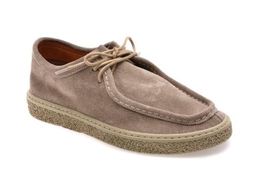 Mocasini casual GRYXX gri