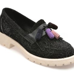 Mocasini casual GRYXX gri