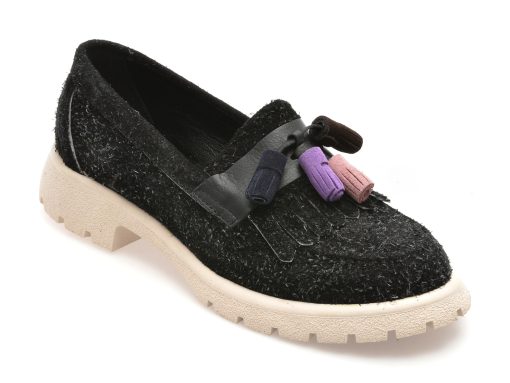 Mocasini casual GRYXX gri