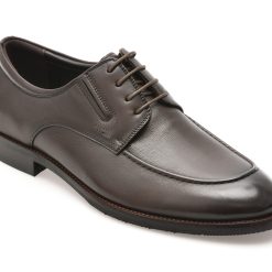 Mocasini eleganti EPICA maro