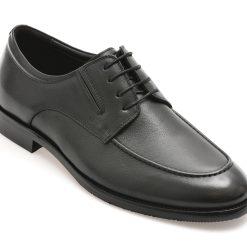 Mocasini eleganti EPICA negri