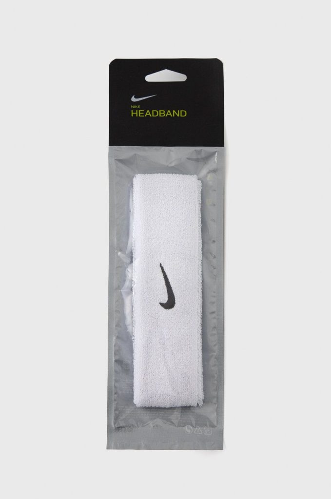 Nike Bentita culoarea alb-Echipament sport