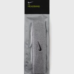 Nike Bentita culoarea gri-Echipament sport