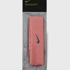 Nike Bentita culoarea roz-Echipament sport