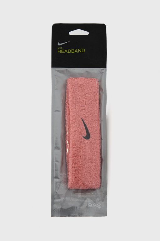 Nike Bentita culoarea roz-Echipament sport