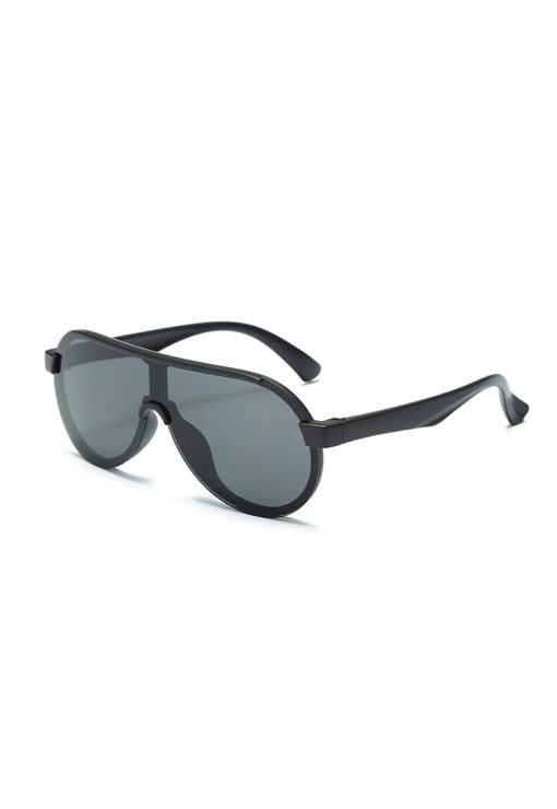 Ochelari de soare pentru copii - unisex - model pilot curajos - tematica summer drive - EFAYN-FETE-GENTI SI ACCESORII/Ochelari de soare