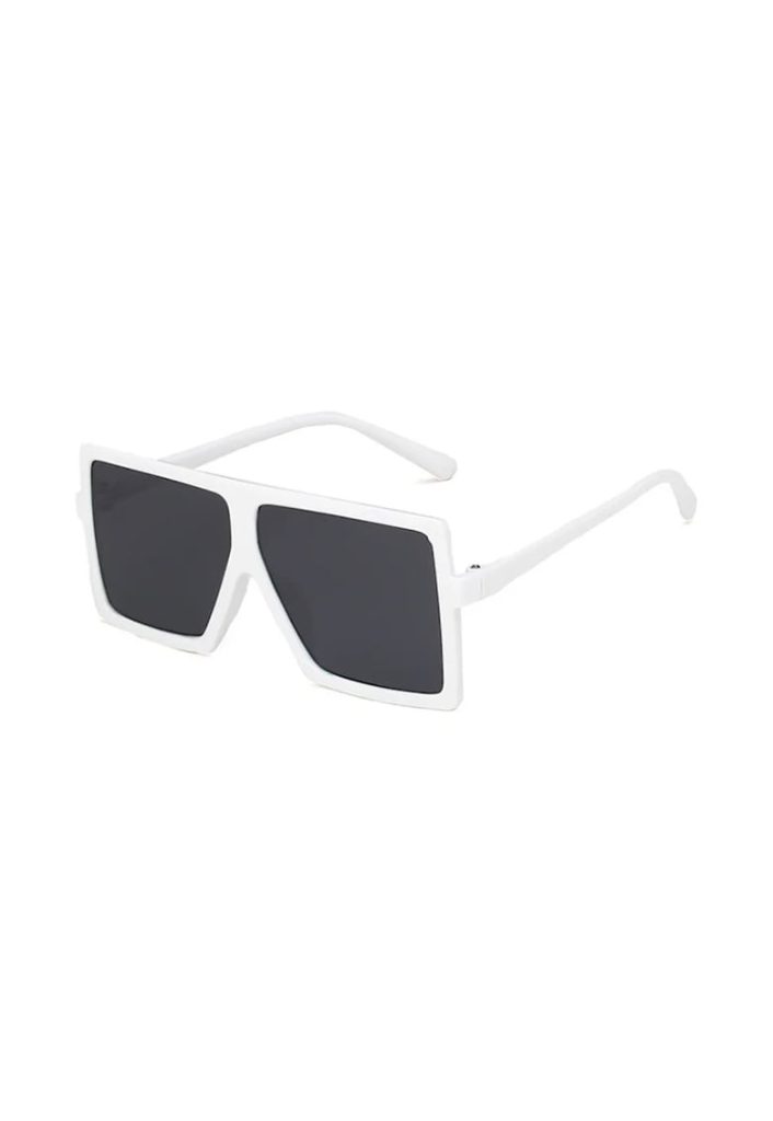 Ochelari de soare pentru copii - unisex - model voluminos cool - tematica fashion summer - EFAYN-FETE-GENTI SI ACCESORII/Ochelari de soare